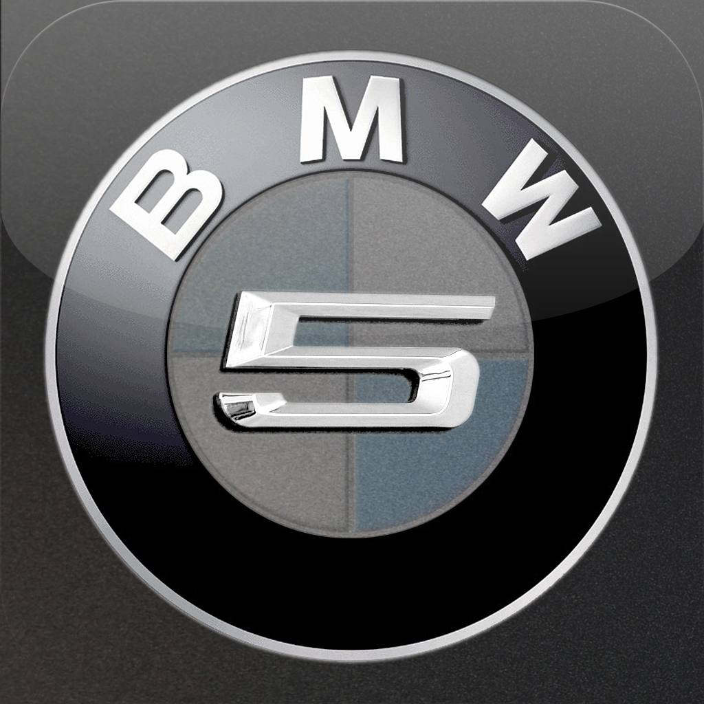 BMW 5series Collection