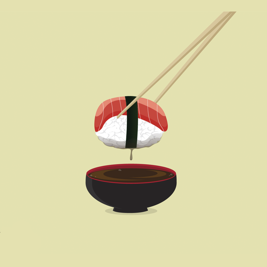 Sushi CL icon