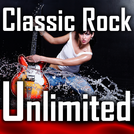 Classic Rock Radio. Listen to oldies music radio hits - Unlimited.