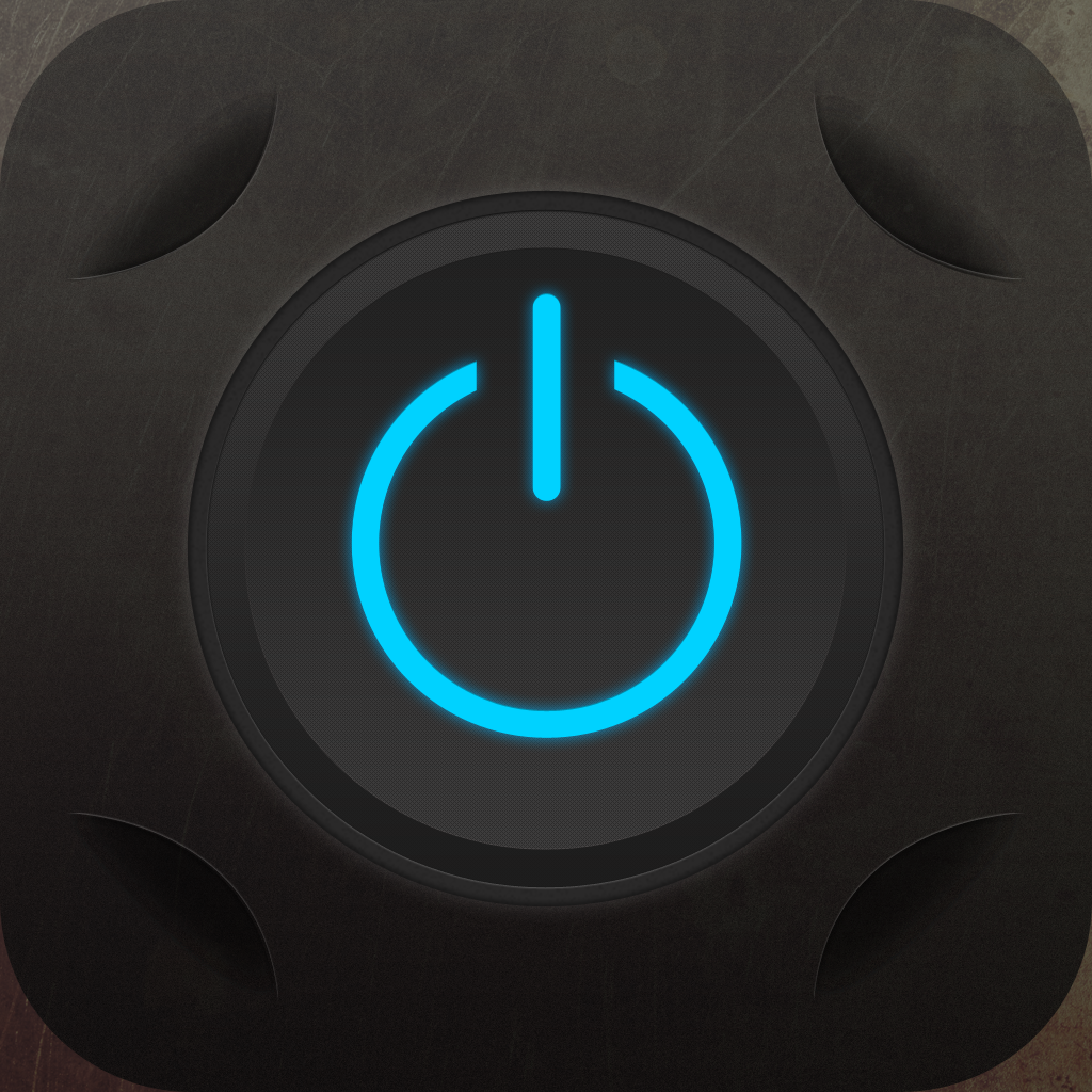 Flashlight-Simple toolbox icon