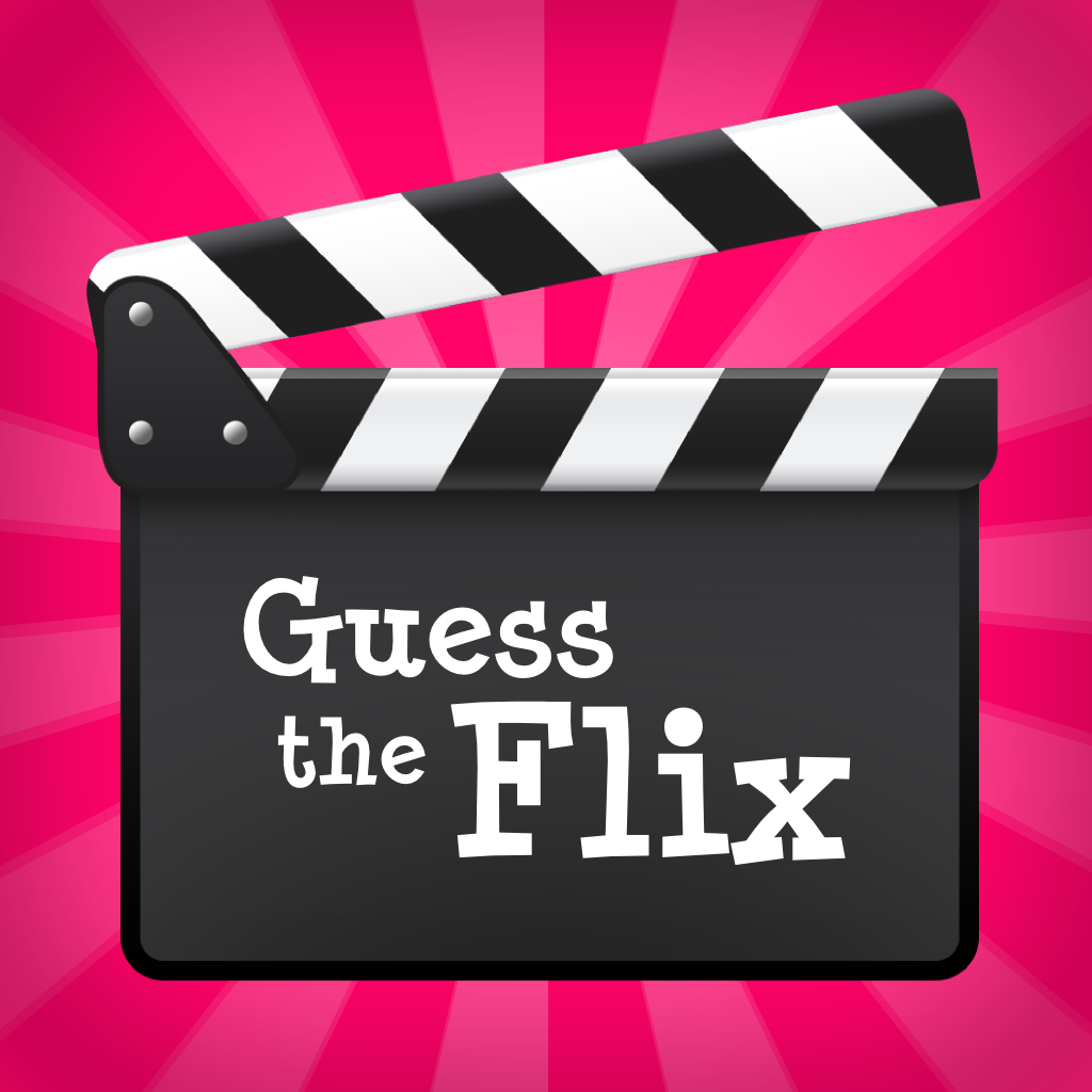 Guess the Flix icon