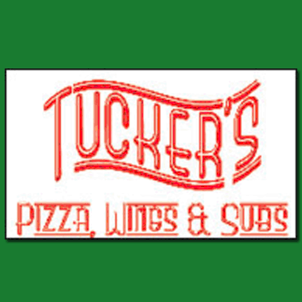 Tucker's Pizza and Wings Mobile icon