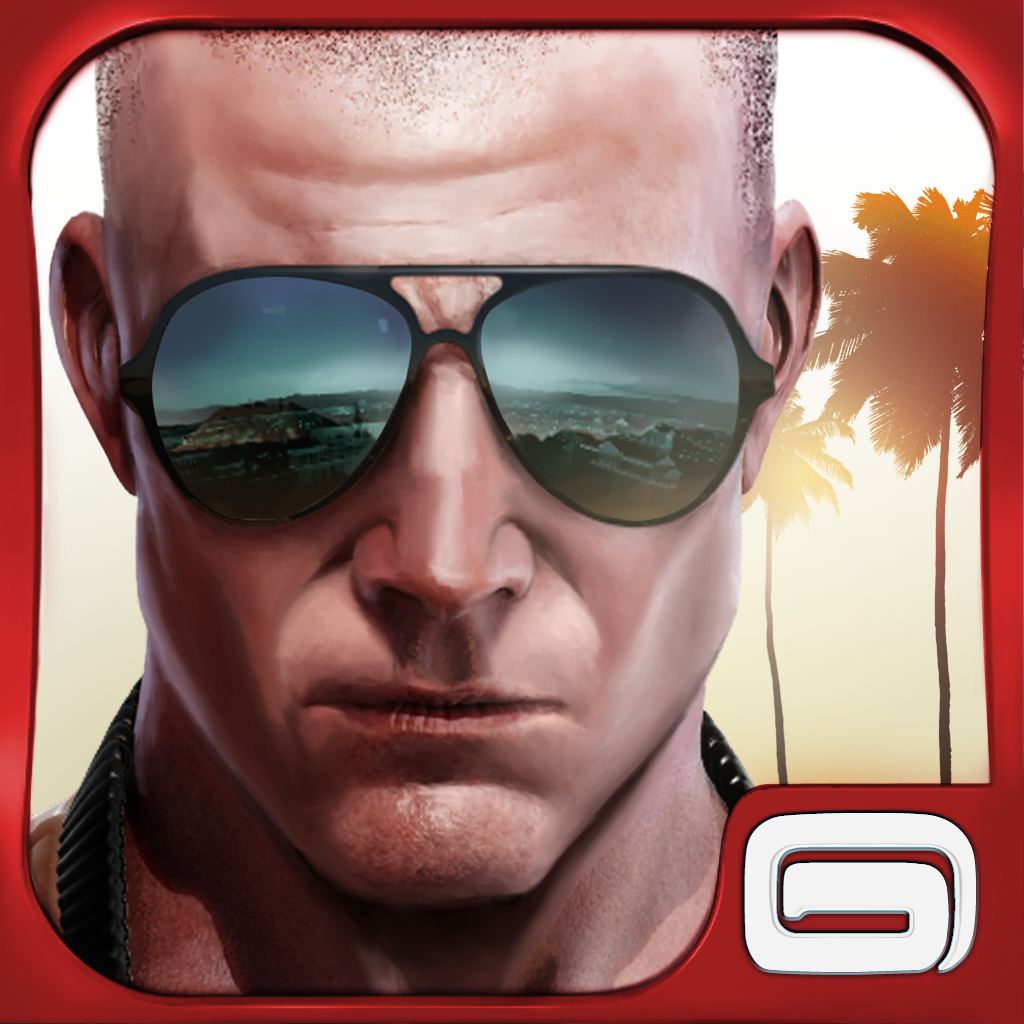 Gangstar Vegas