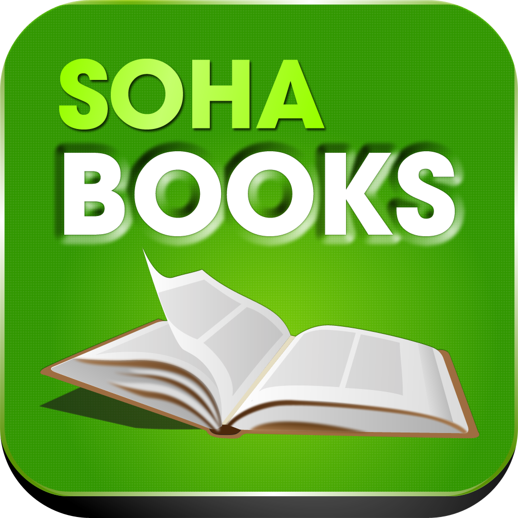 Sohabooks icon