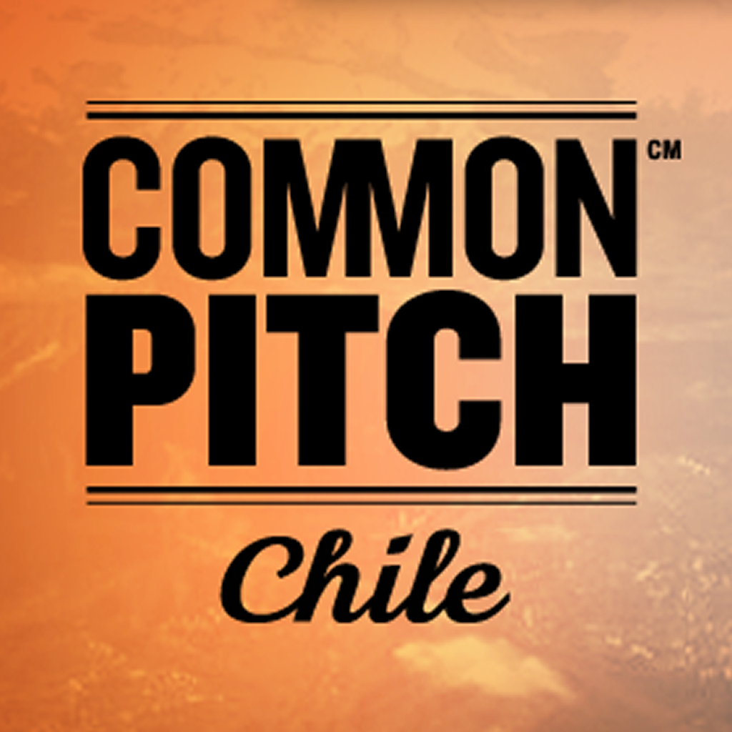 Common Pitch Chile