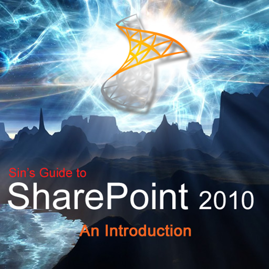 SharePoint 2010 Introduction