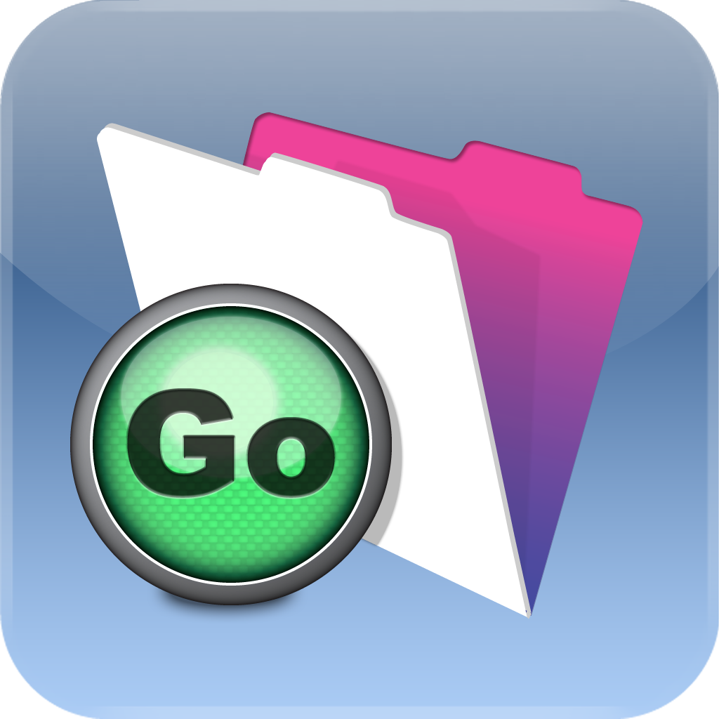 FileMaker Go 11 for iPad