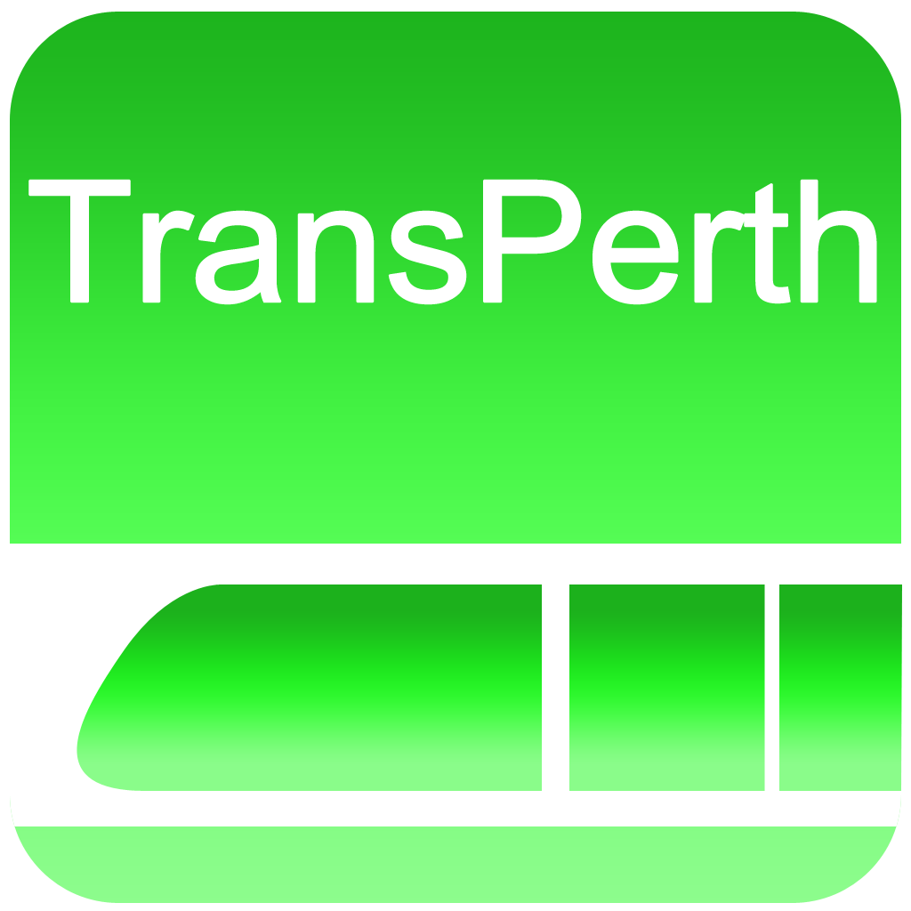 TransitGuru TransPerth