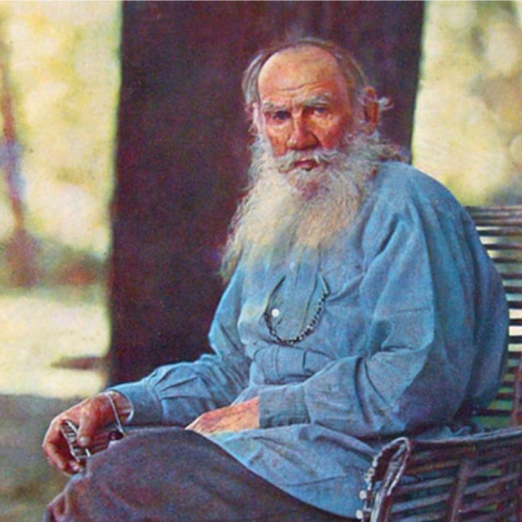 Leo Tolstoy: A Historical Collection icon