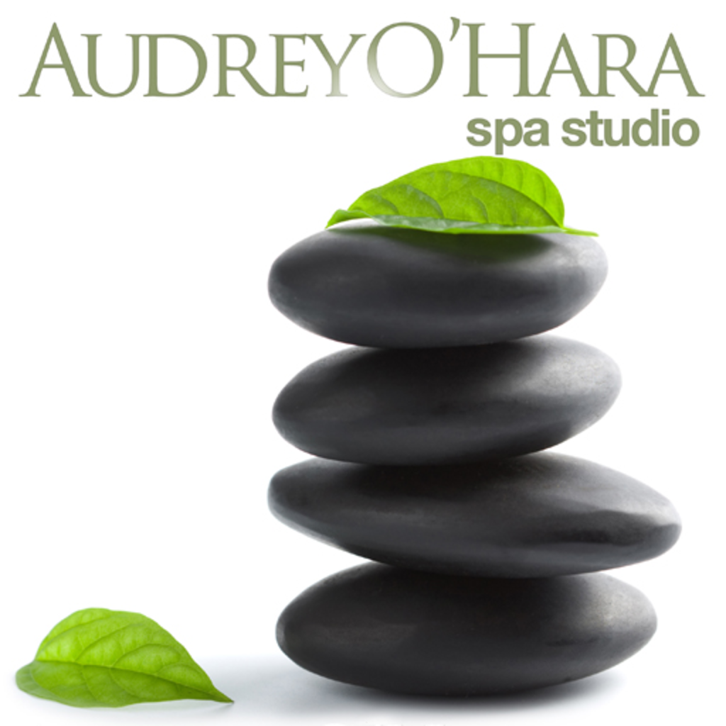 Audrey OHara Spa Studio icon