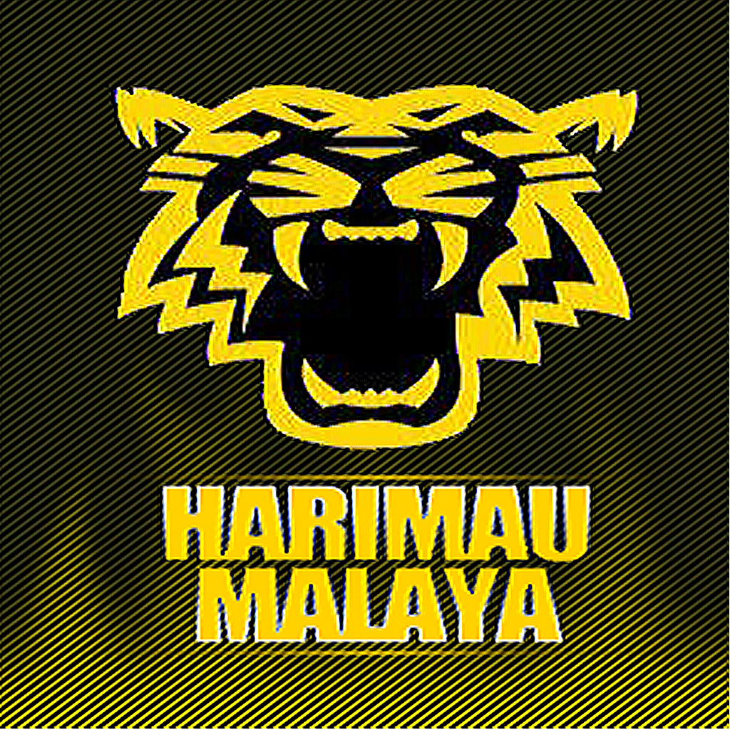 Harimau Malaya for iPad