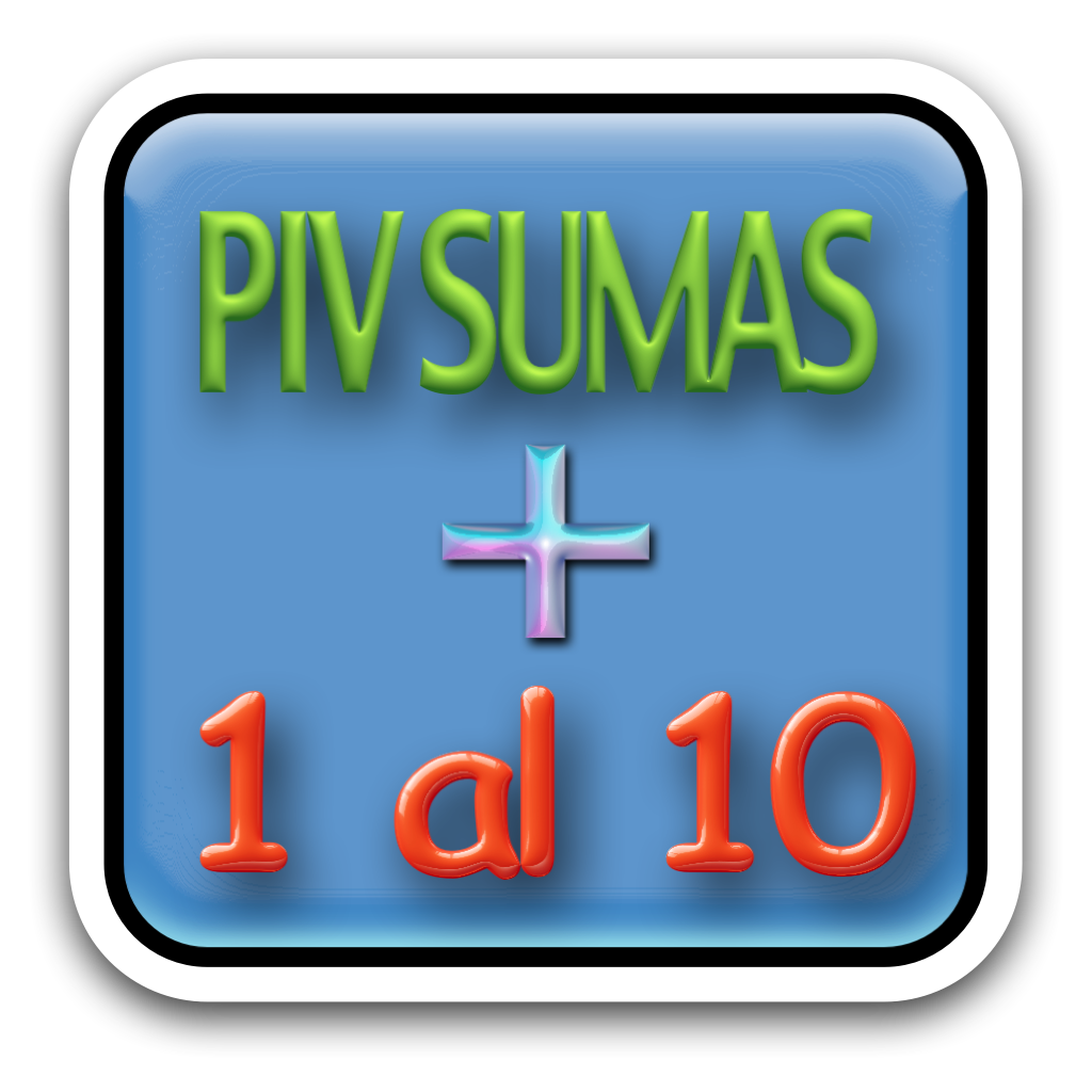 PIVSumasH icon