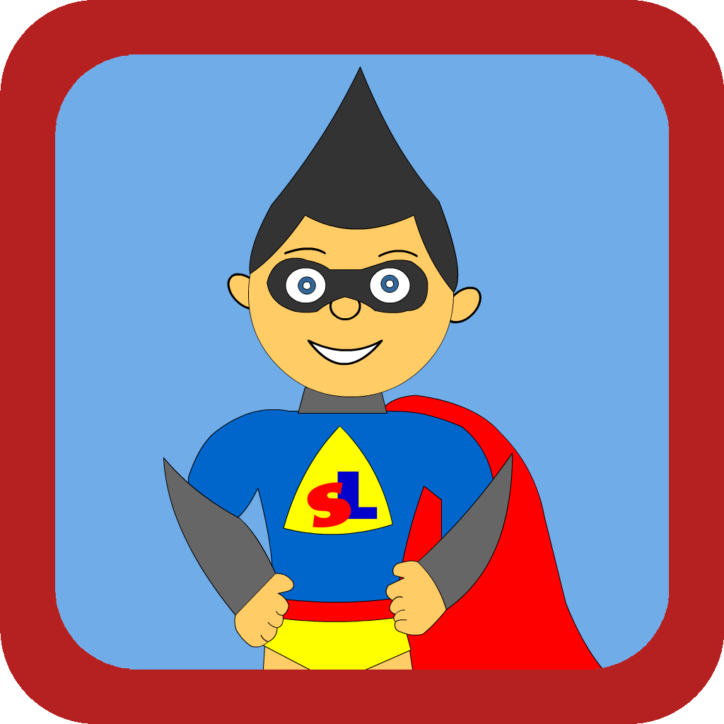 Super Learning Pack for iPad