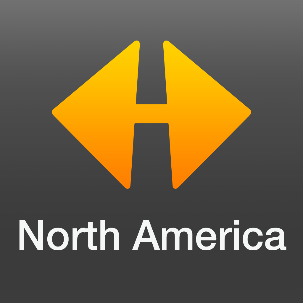 NAVIGON North America