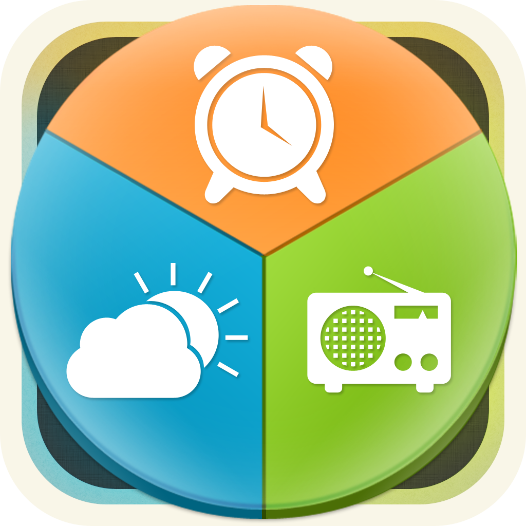 Alarm Clock Wake App icon