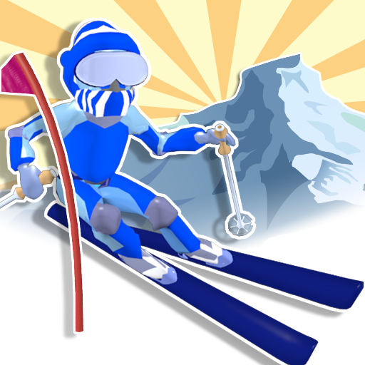 Ski Patrol icon