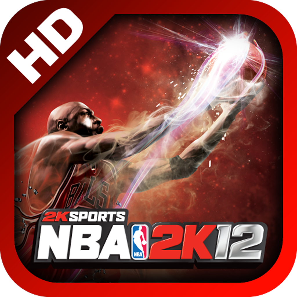 NBA 2K12 for iPad