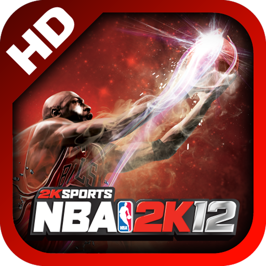 NBA 2K12 for iPhone | Apps | 148Apps