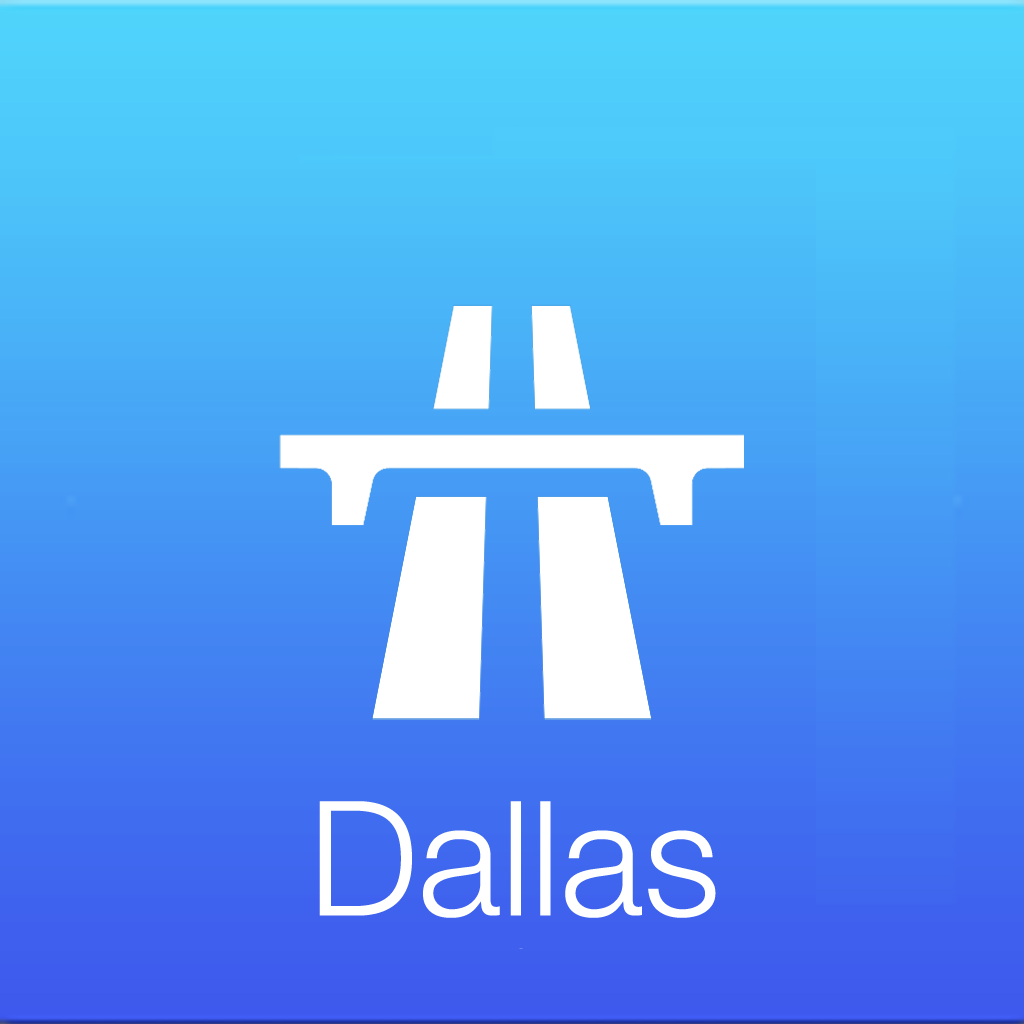 Dallas Traffic Cam +Map