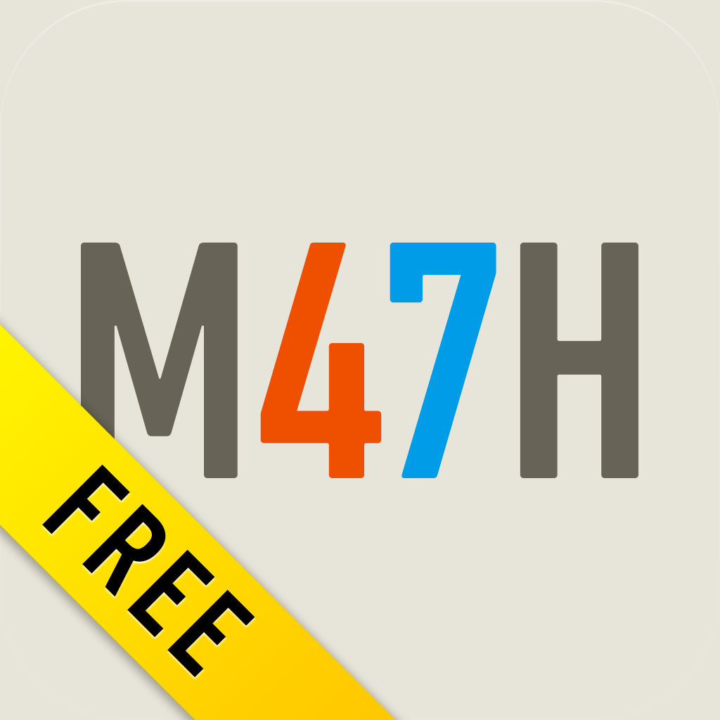Math Quizup Free