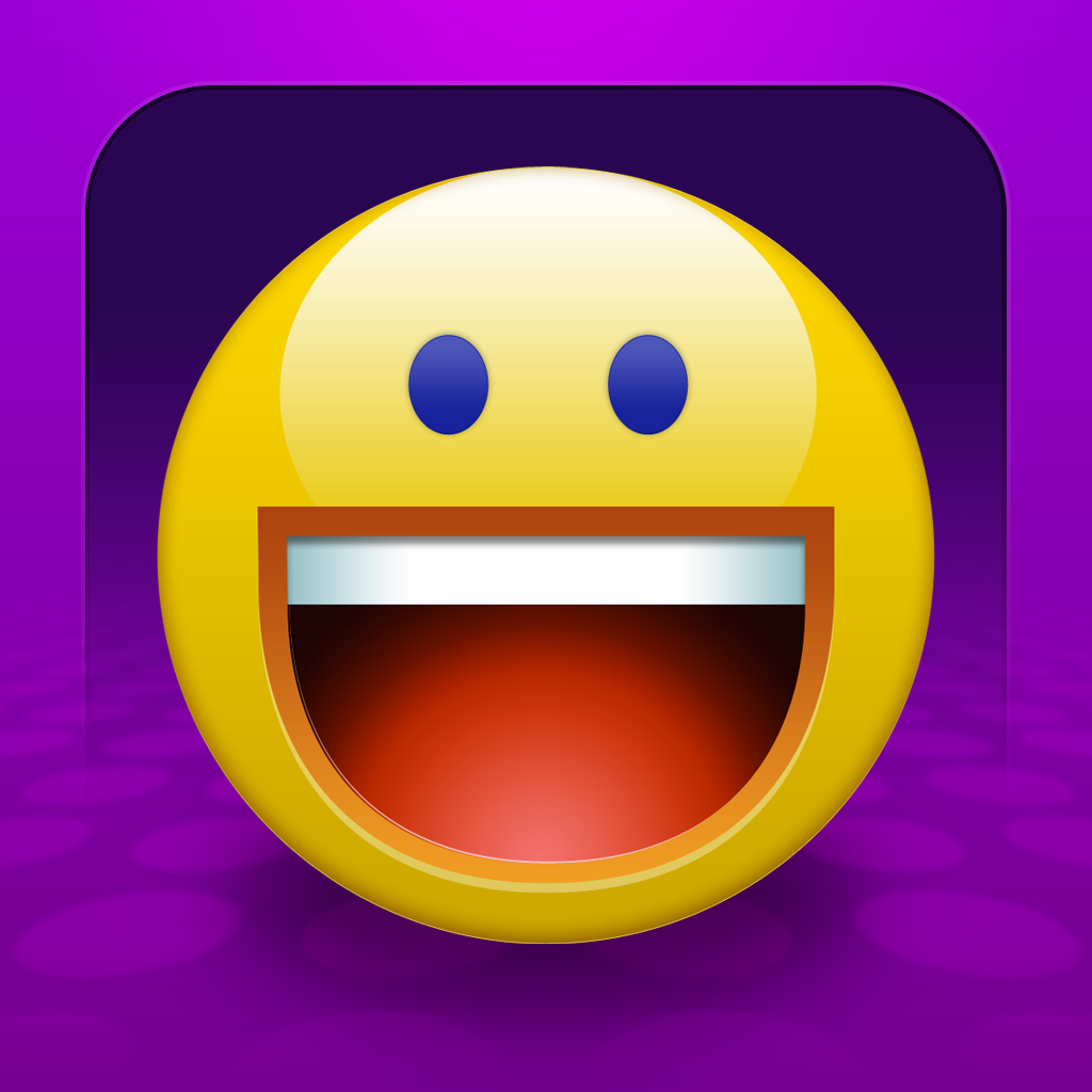 Yahoo! Messenger - free SMS, video & voice calls