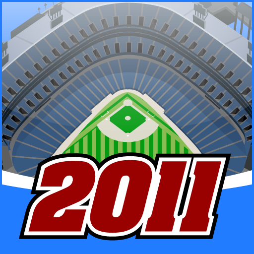 iOOTP Baseball 2011