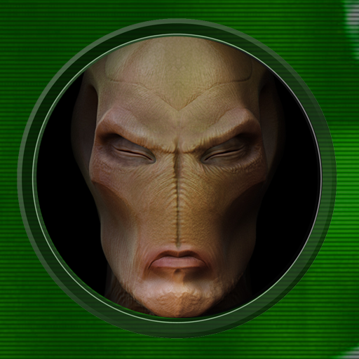 Alien Face Photo Maker icon