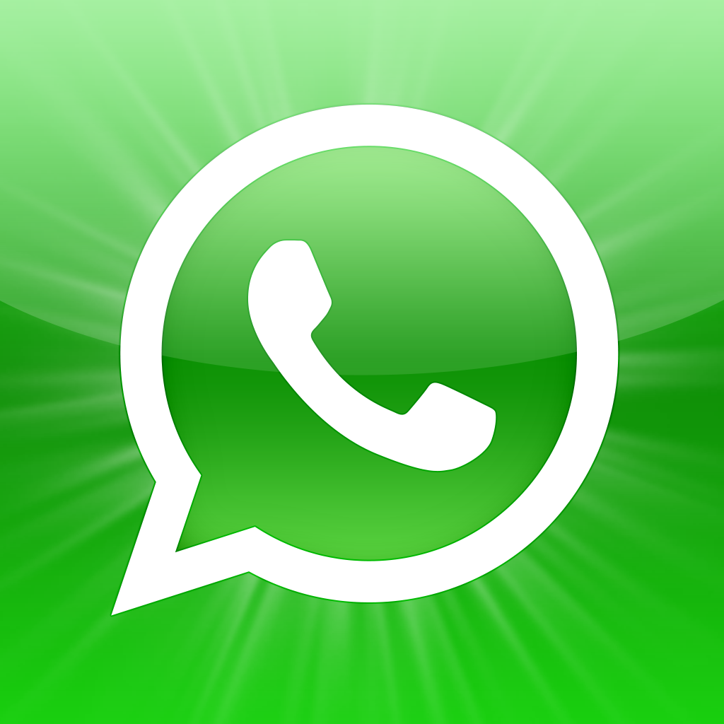WhatsApp Messenger Finally Redesigned For iOS 7, Updated With Broadcast