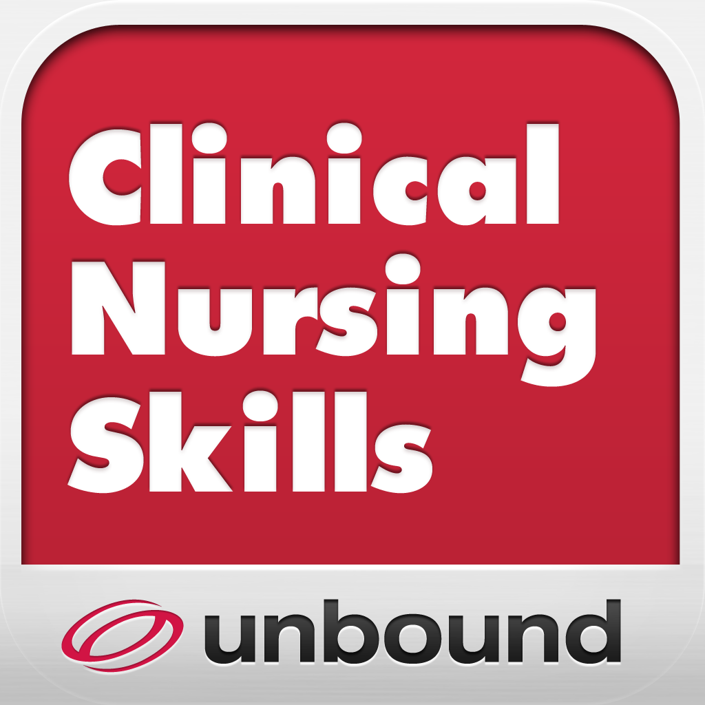 Taylor's Clinical Nursing Skills Handbook icon
