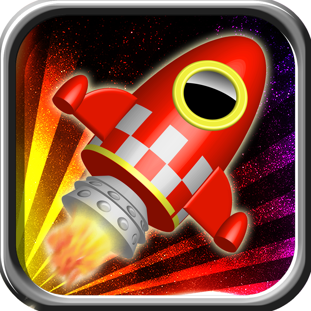 Tiny Space Monster Galaxy Blast! - Full Version icon