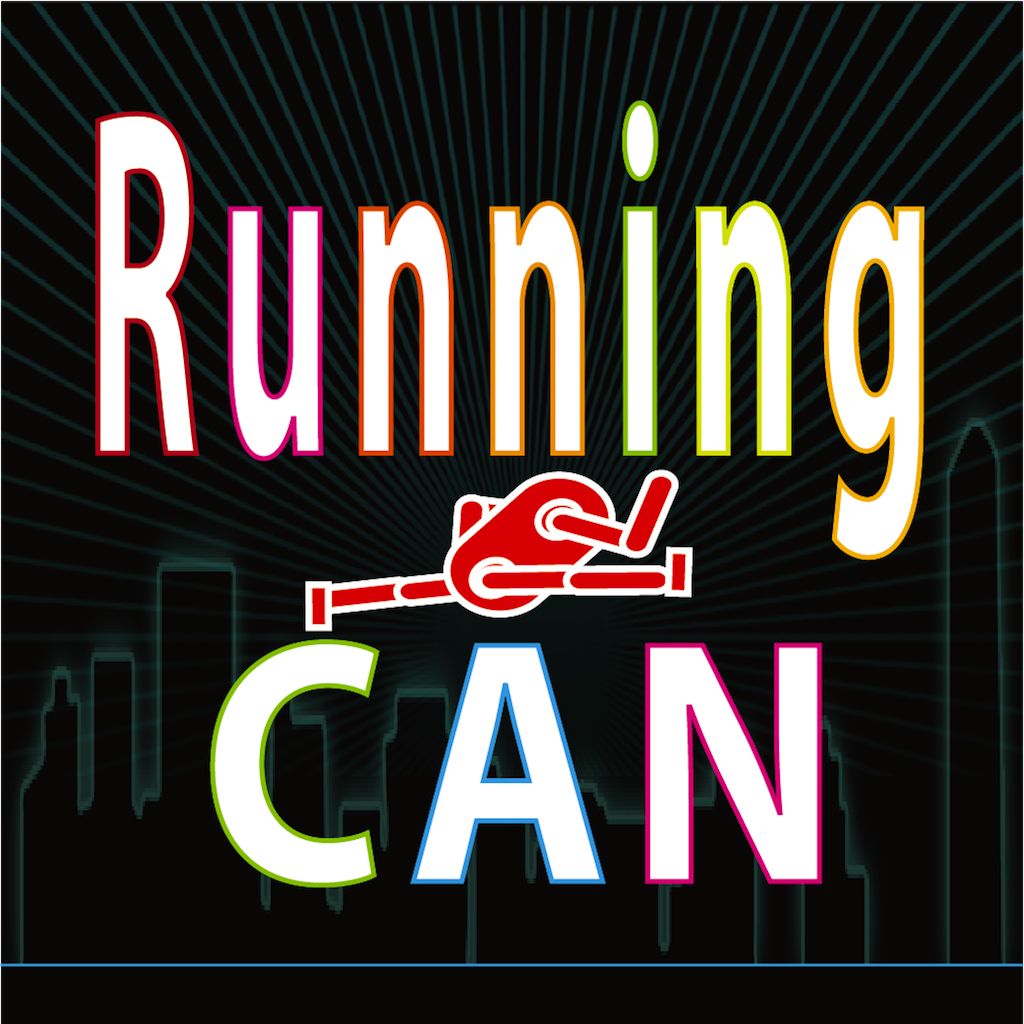 Running CAN