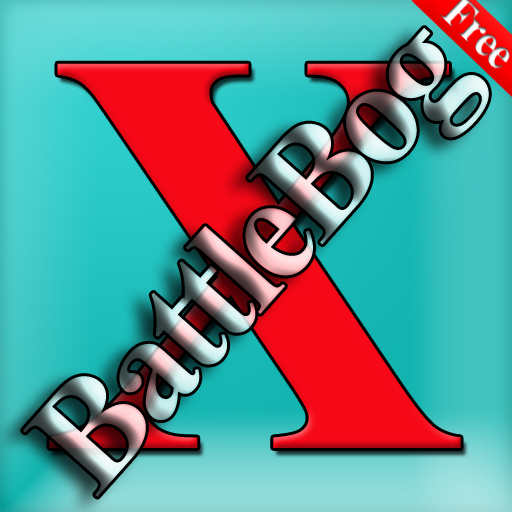 BattleBog Free icon