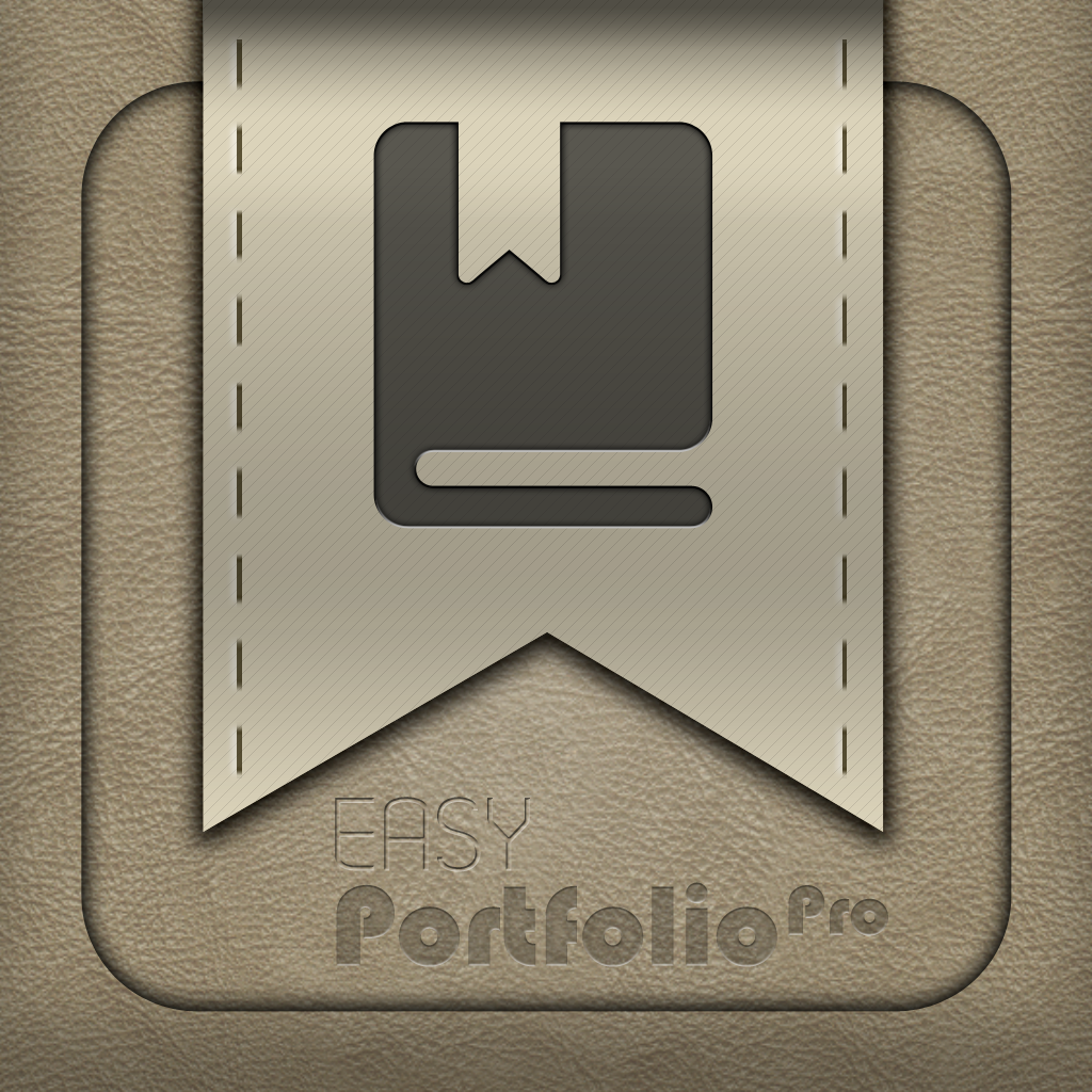 Easy Portfolio Pro - The ePortfolio Tool for Professionals