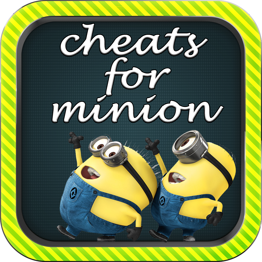 Cheats for Minion Rush