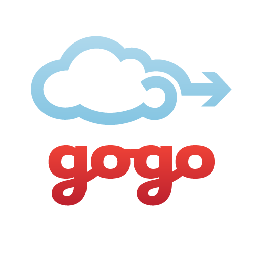 Gogo Inflight Internet icon