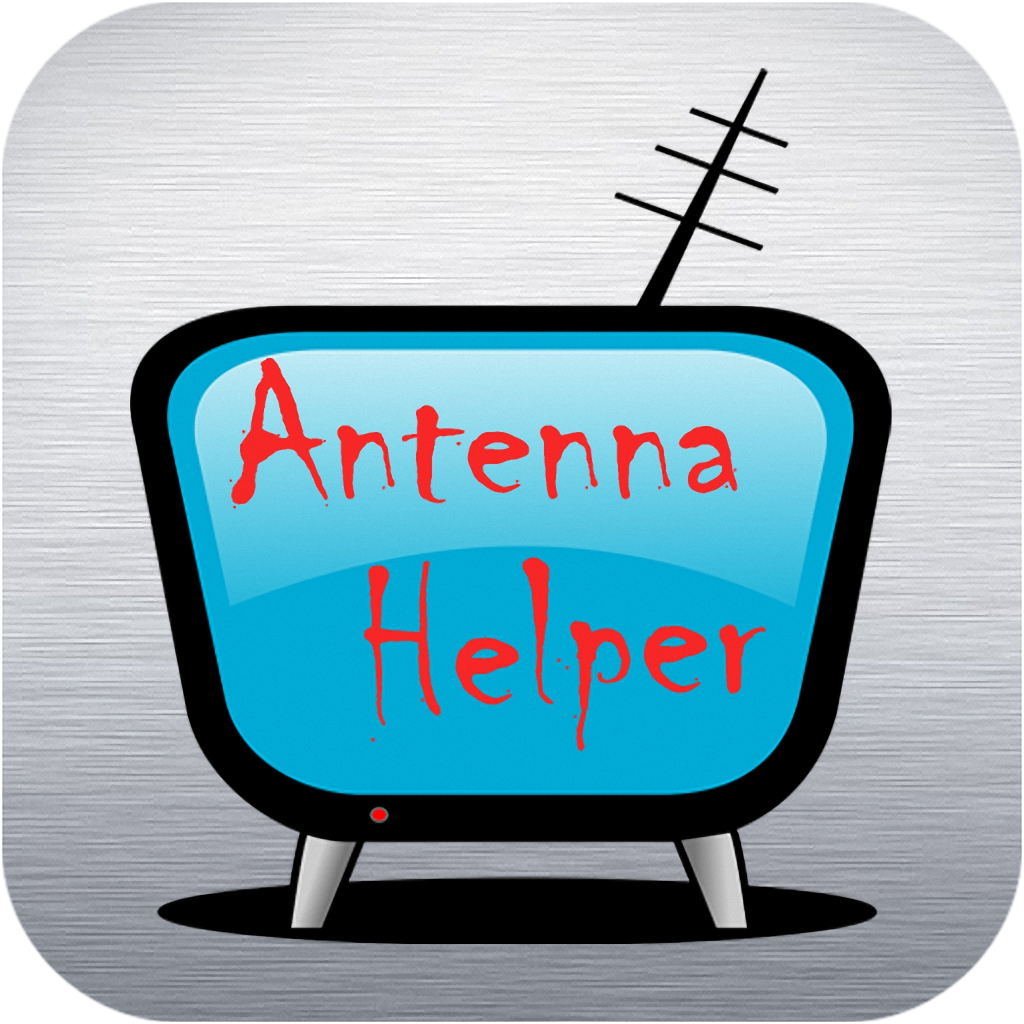 Antenna Helper