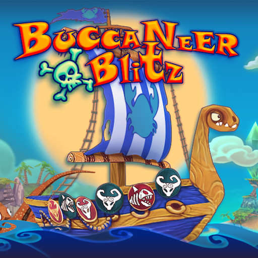 Buccaneer Blitz Review