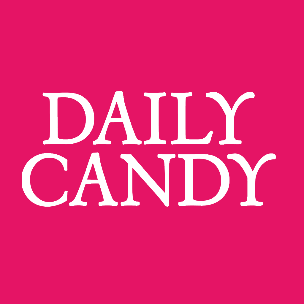 DailyCandy icon