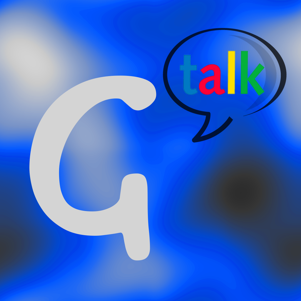 Mediator for GTalk icon