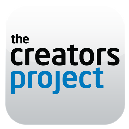 Creators: Mobile icon