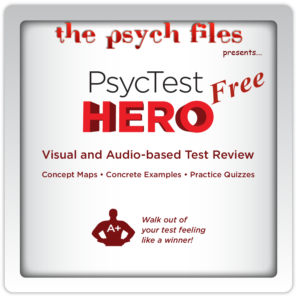 Psyc Test Hero Free