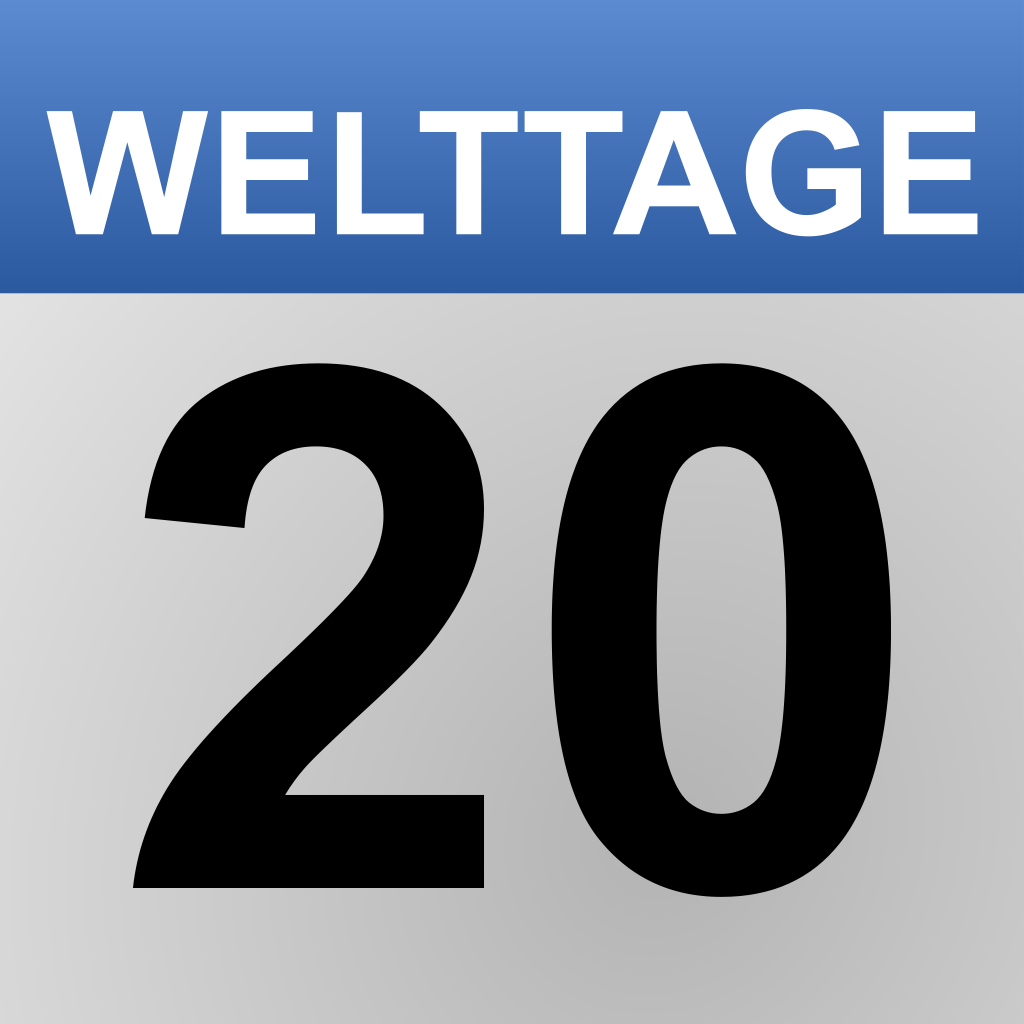 Welttage & mehr HD