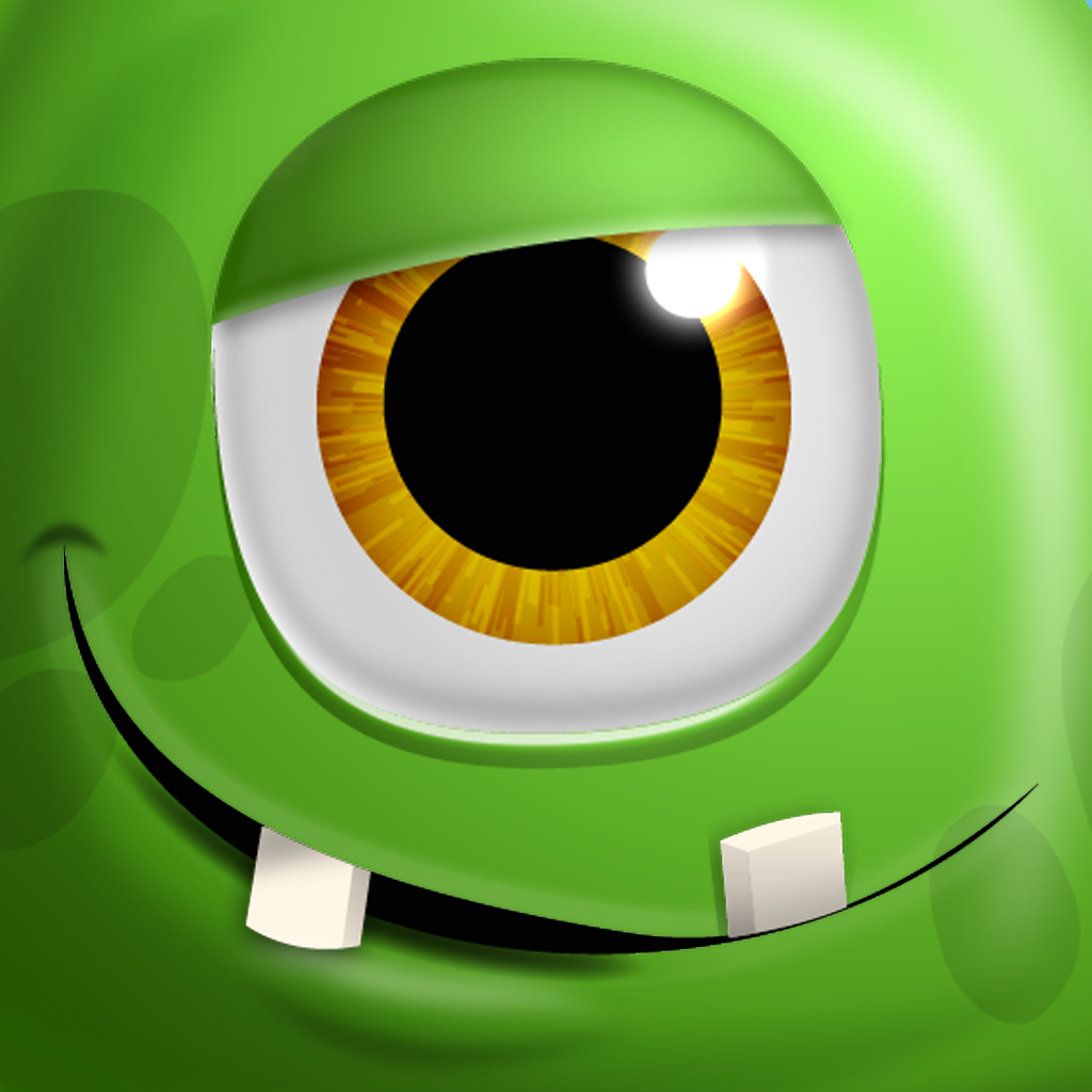 Monster Bomb Puzzle Game icon