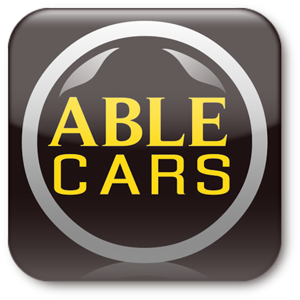 ABLE CARS