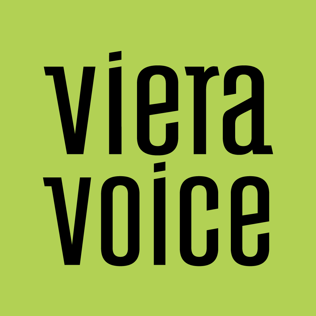 Viera Voice icon