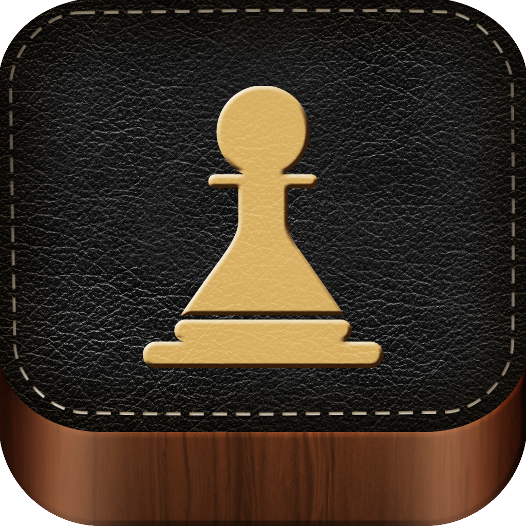 Chess Pro HD! icon