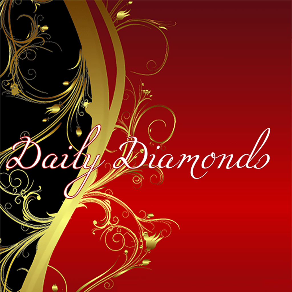 Daily Diamonds - Success Quotes