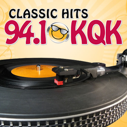 Classic Hits 94.1 KQK