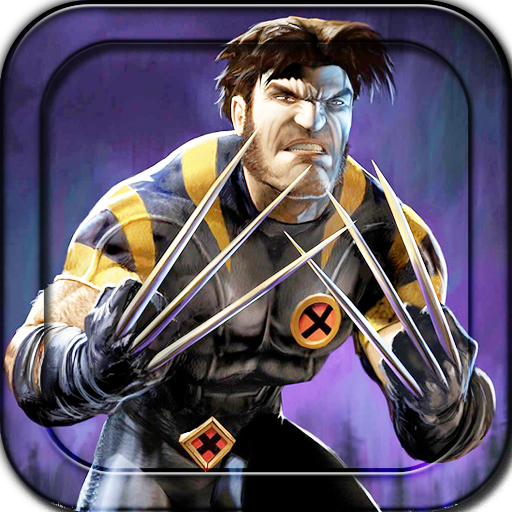 Xmen: Wolverine