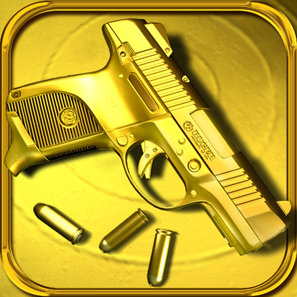 GunCraft ™  - Craft Your Own Guns icon